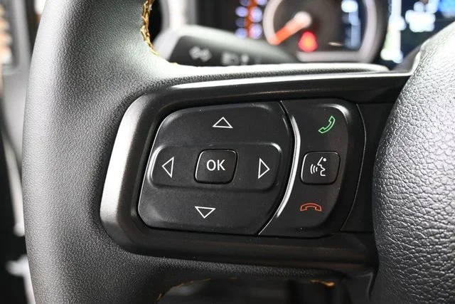 Used 2024 Gray Jeep Sport image 19