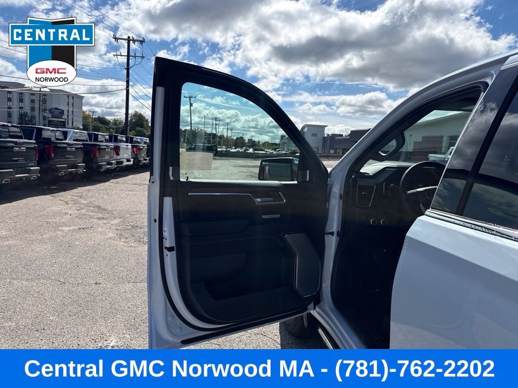2026 GMC Sierra 1500 Denali - Photo 12