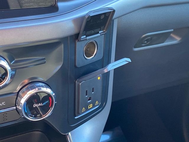 New 2026 White Ford XLT image 24