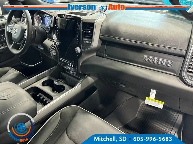 2026 RAM 1500 Laramie - Photo 30