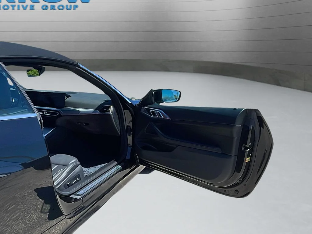 2024 BMW 4 Series 430i - Photo 41