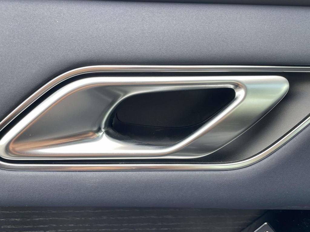 2026 Land Rover Range Rover Velar Dynamic SE - Photo 35