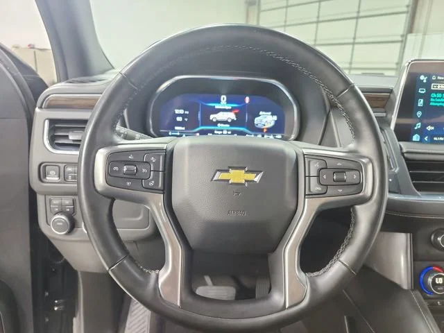 Used 2024 Black Chevrolet Premier image 23