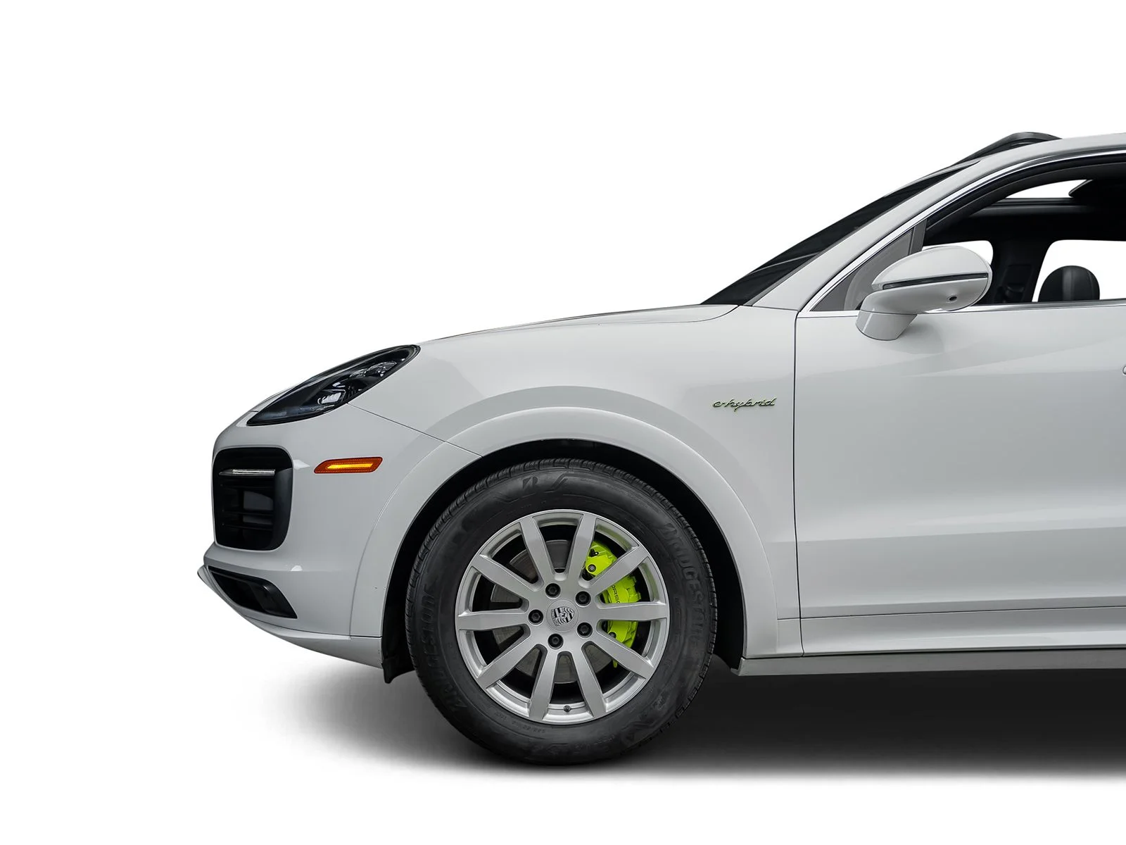Used 2019 White Porsche Base image 18
