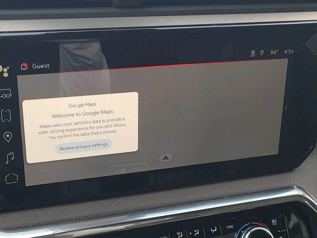 New 2026 Onyx Black GMC Denali image 18