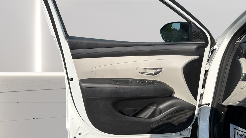Used 2026 White Hyundai SEL image 20