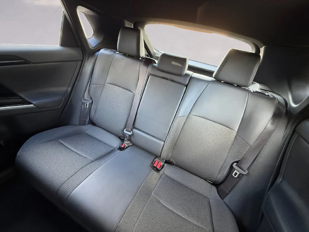 Used 2023 Silver Toyota XLE image 16