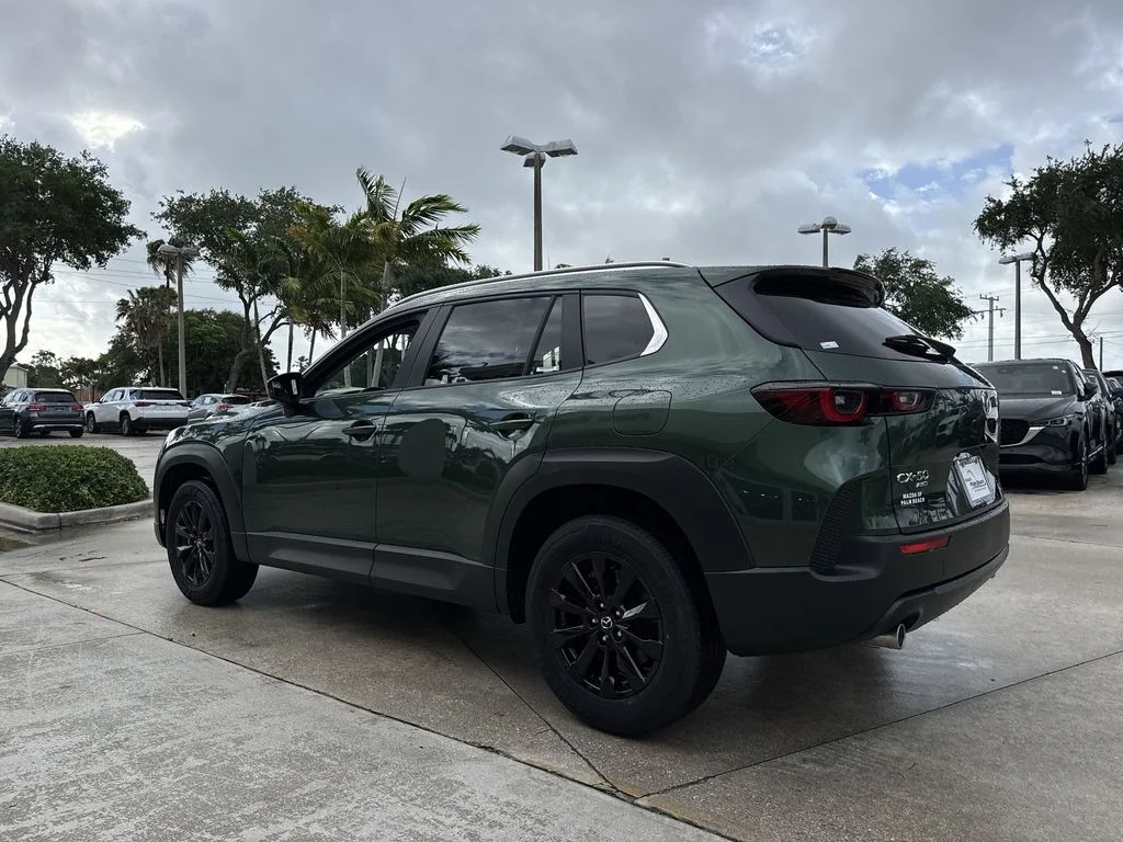 New 2026 Cypress Mazda 2.5 S Select AWD image 26