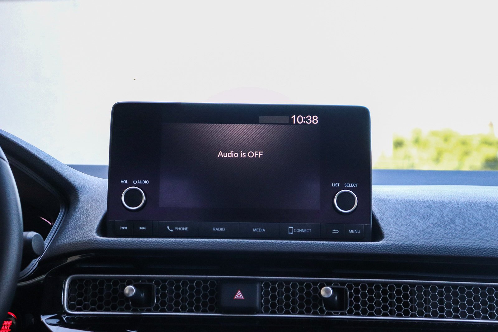 2024 Honda Civic EX - Photo 53