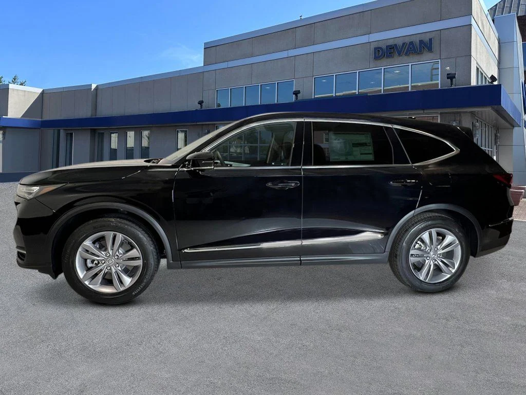 2026 Acura MDX Base - Photo 2