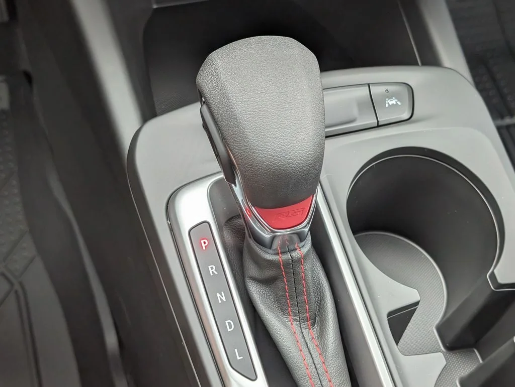 2026 Chevrolet Trax RS - Photo 23