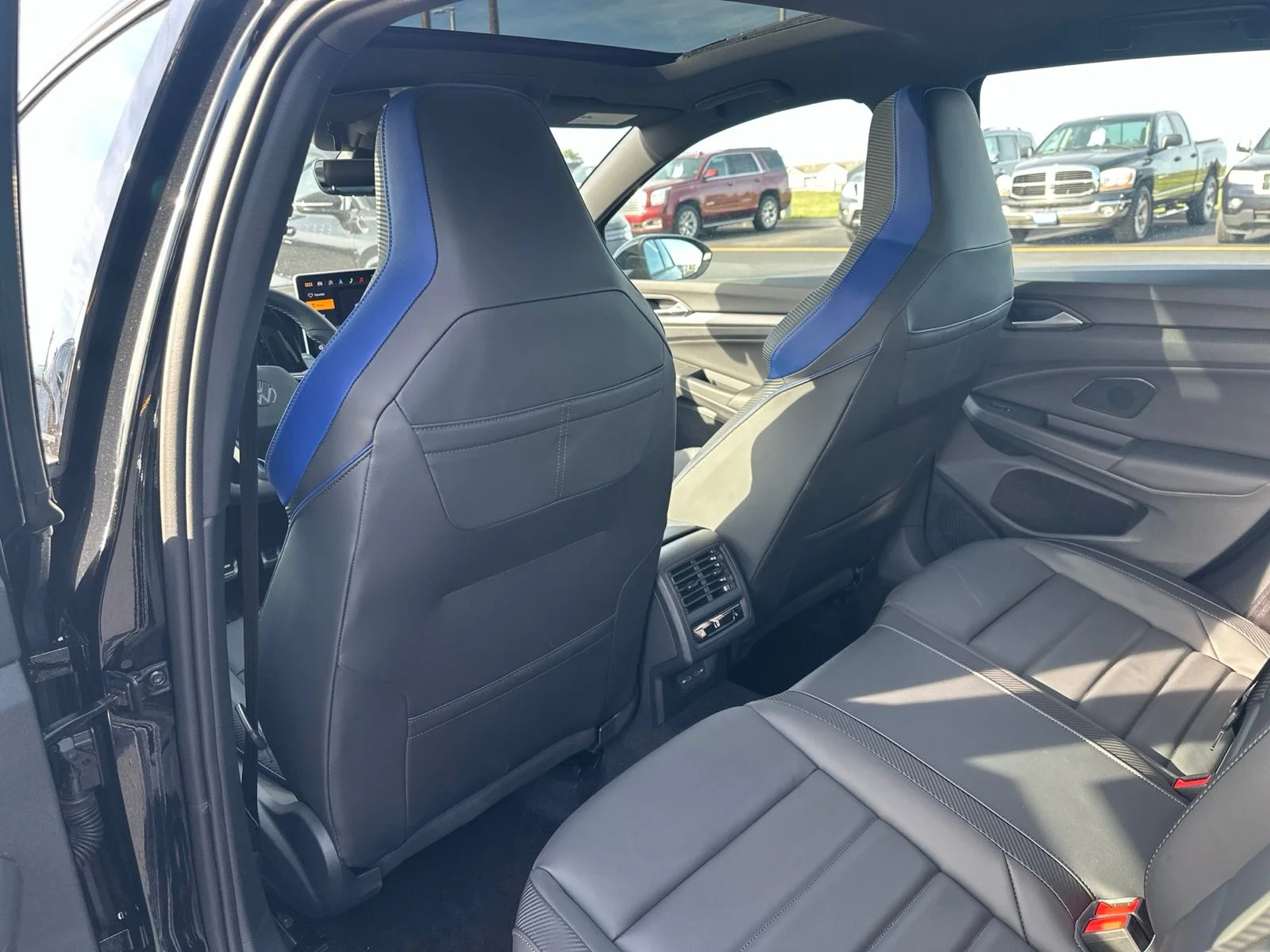 2026 Volkswagen Golf R R - Photo 19