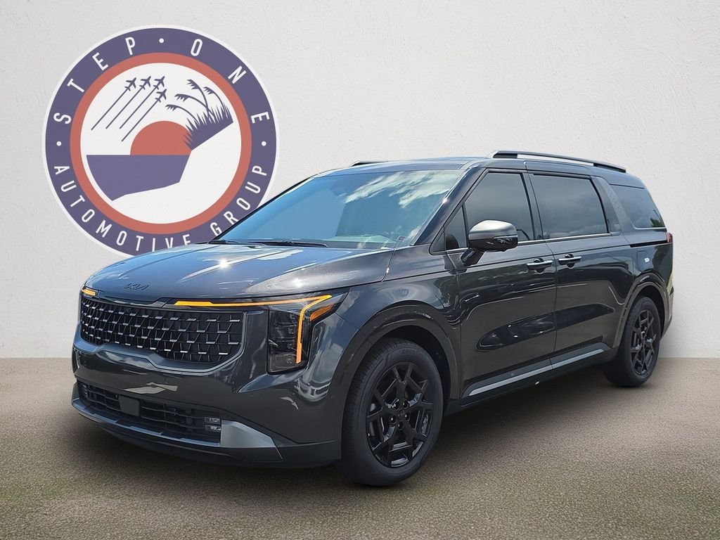 New 2026 Panthera Metal Kia SX Prestige image 2