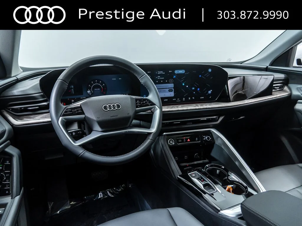 New 2026  Audi  image 4