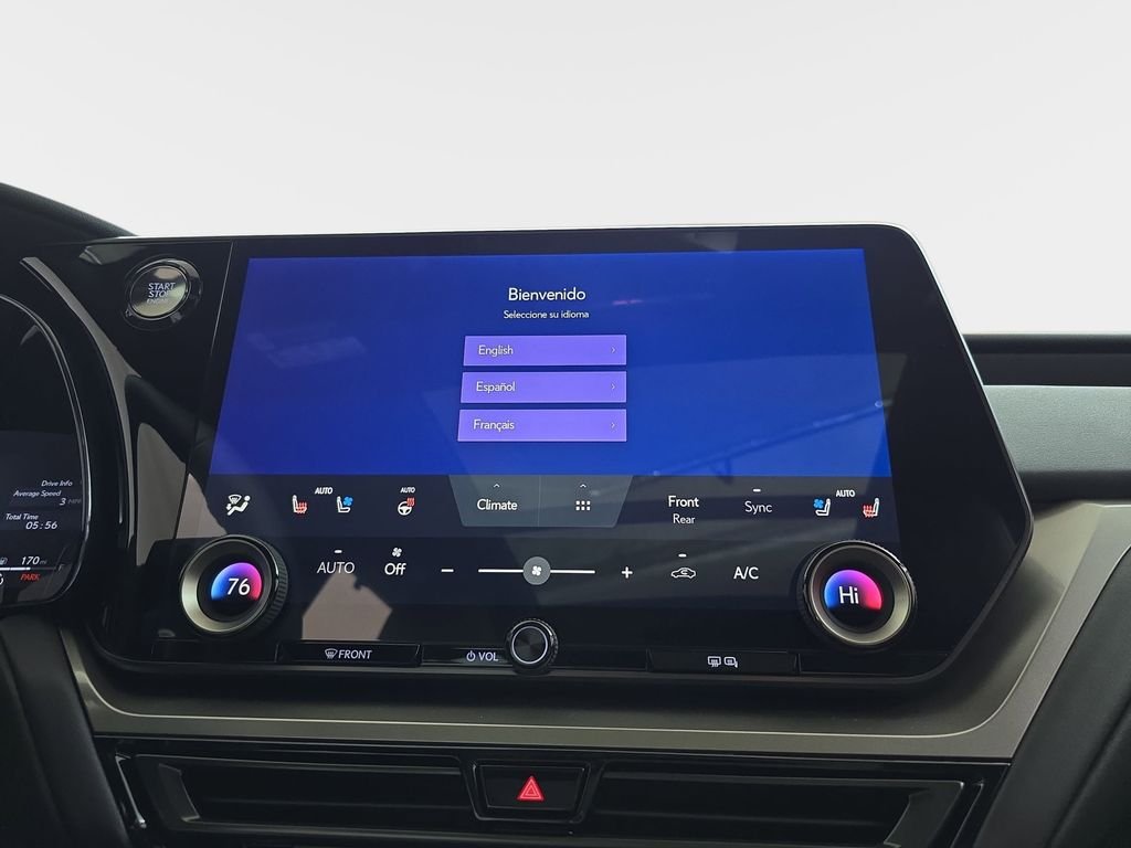 2026 Lexus TX 350 Premium - Photo 20