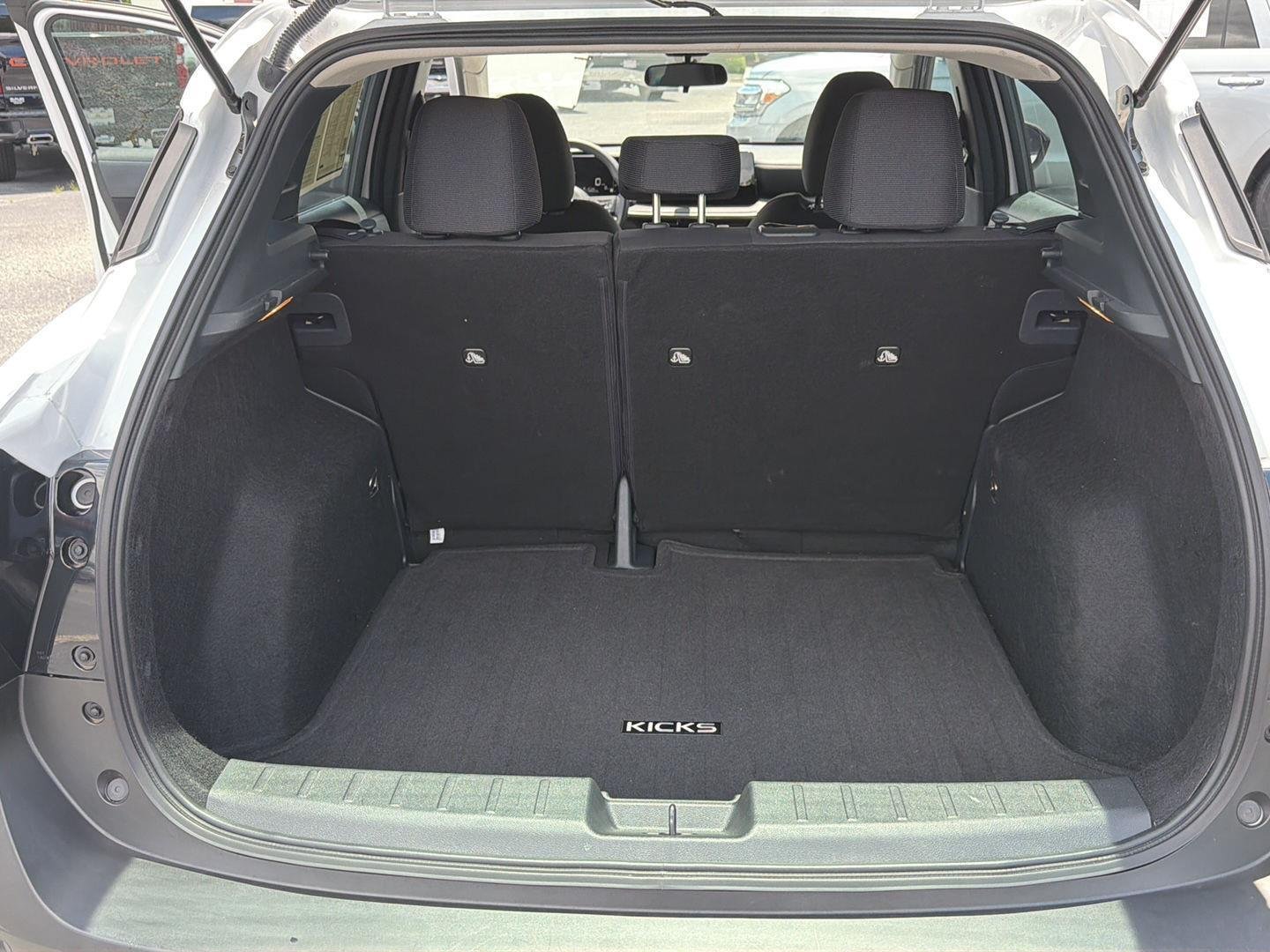 Used 2025 Fresh Powder Nissan S image 31