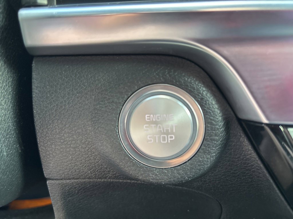 Used 2024 Gray Kia SX X-Line image 29