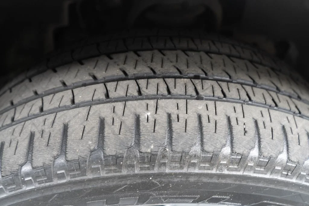 Used 2013 White Chevrolet LTZ image 34