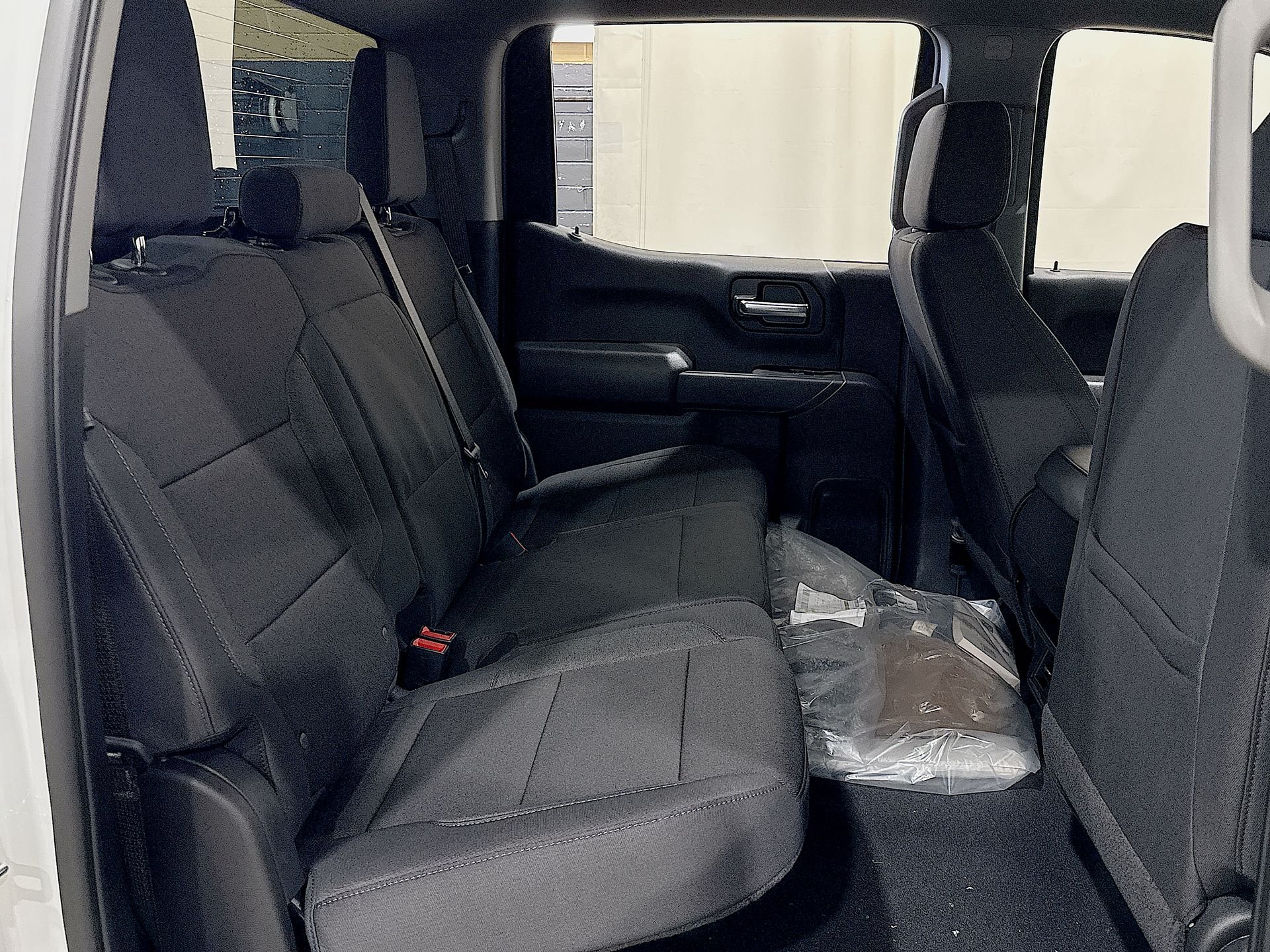 2026 GMC Sierra 1500 Pro - Photo 24