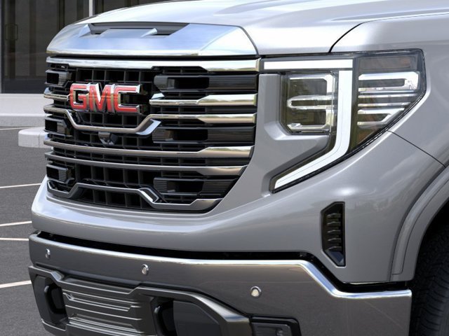 2026 GMC Sierra 1500 SLT - Photo 13