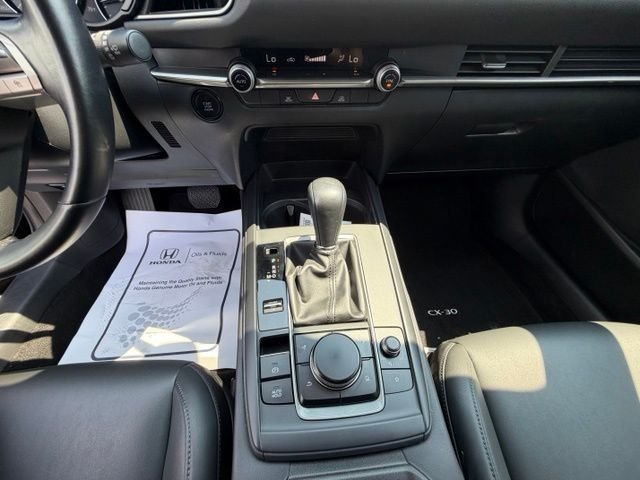 Certified Used 2023 Gray Mazda 2.5 S Select Package image 30