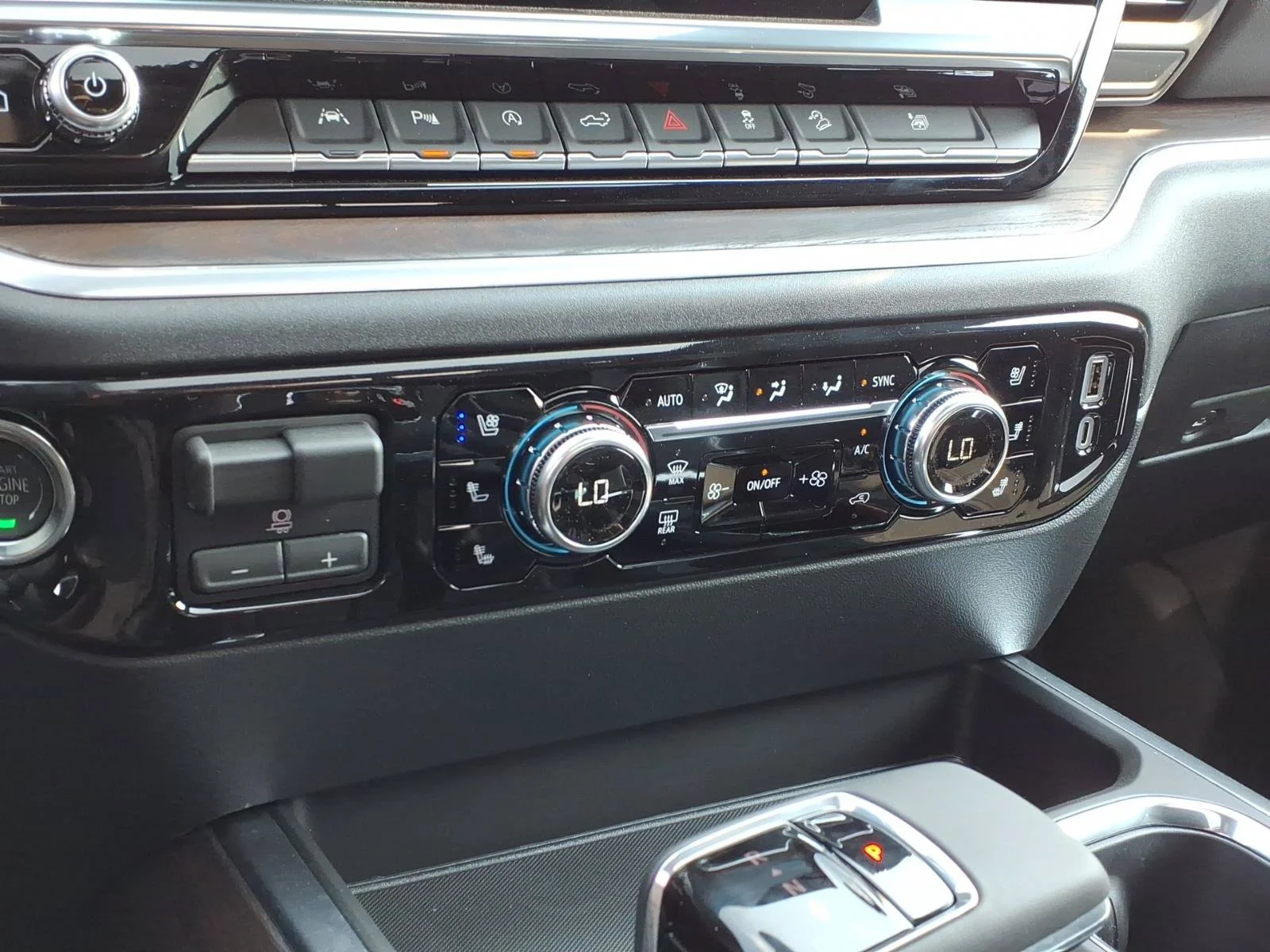 New 2026 Sterling Metallic GMC SLT image 17