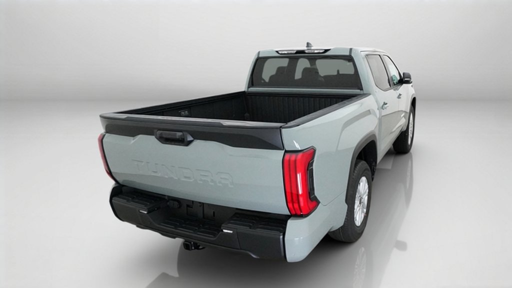 New 2026  Toyota SR5 image 11