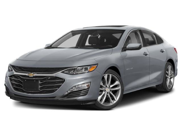 2024 Chevrolet Malibu 2LT - Photo 1