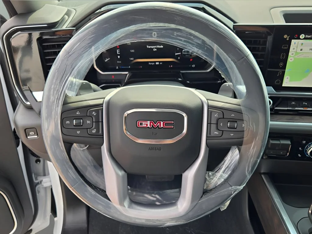 2026 GMC Sierra 1500 SLT - Photo 33