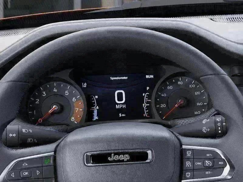 New 2026 Joose Exterior Paint Jeep Limited image 33
