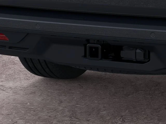 New 2026 Dark Matter Gray Metallic Ford Active image 23