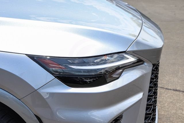 New 2026 Iridium Lexus  350 F SPORT DESIGN image 11