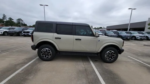 New 2026 Desert Sand Ford Outer Banks image 10