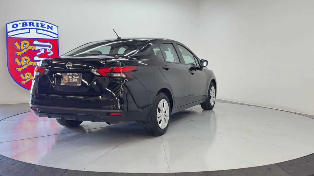 Used 2024 Super Black Nissan 1.6 S image 5