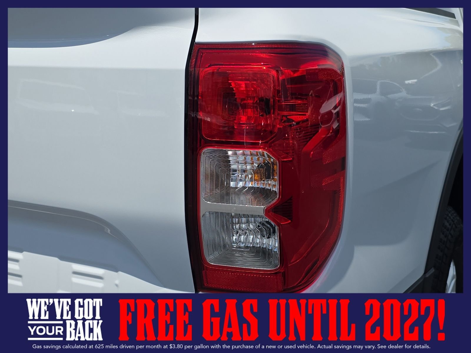 2025 Ford Ranger XL - Photo 8