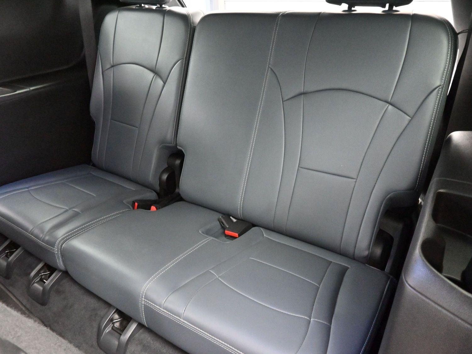 2022 Buick Enclave Essence - Photo 33