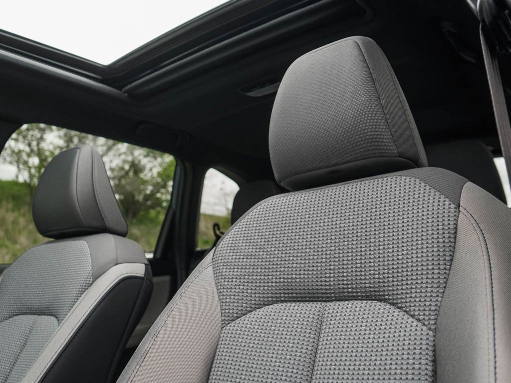 New 2026 MAGNETITE GRAY METALLIC Subaru Premium image 19