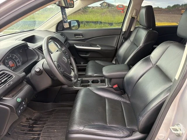 Used 2016 Silver Honda Touring image 7