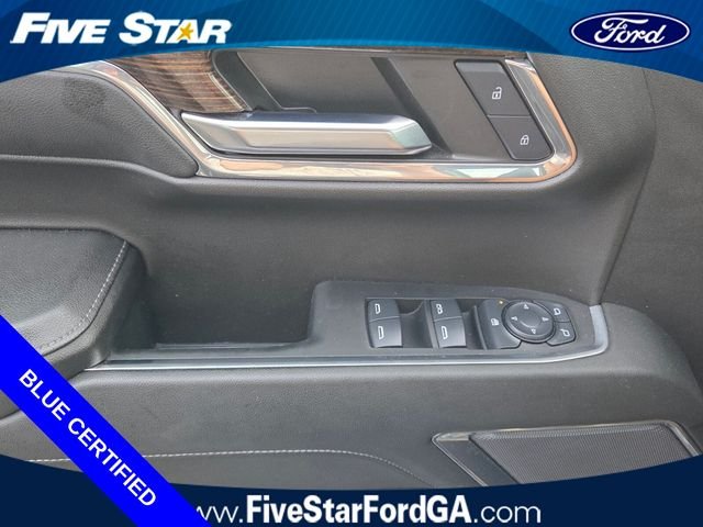 Certified Used 2024 Silver GMC Elevation image 29