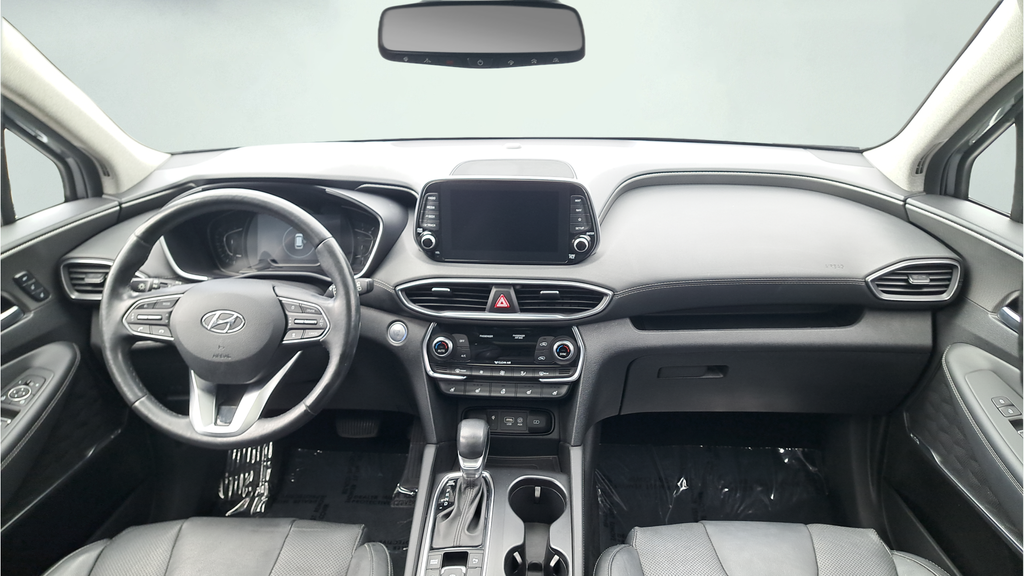 Used 2020 Gray Hyundai Limited image 17