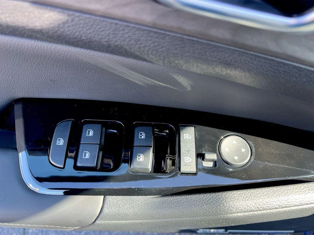 2025 Kia Sportage X-Pro - Photo 15
