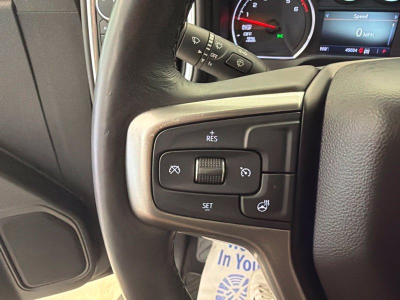Used 2019 Black Chevrolet LT image 22