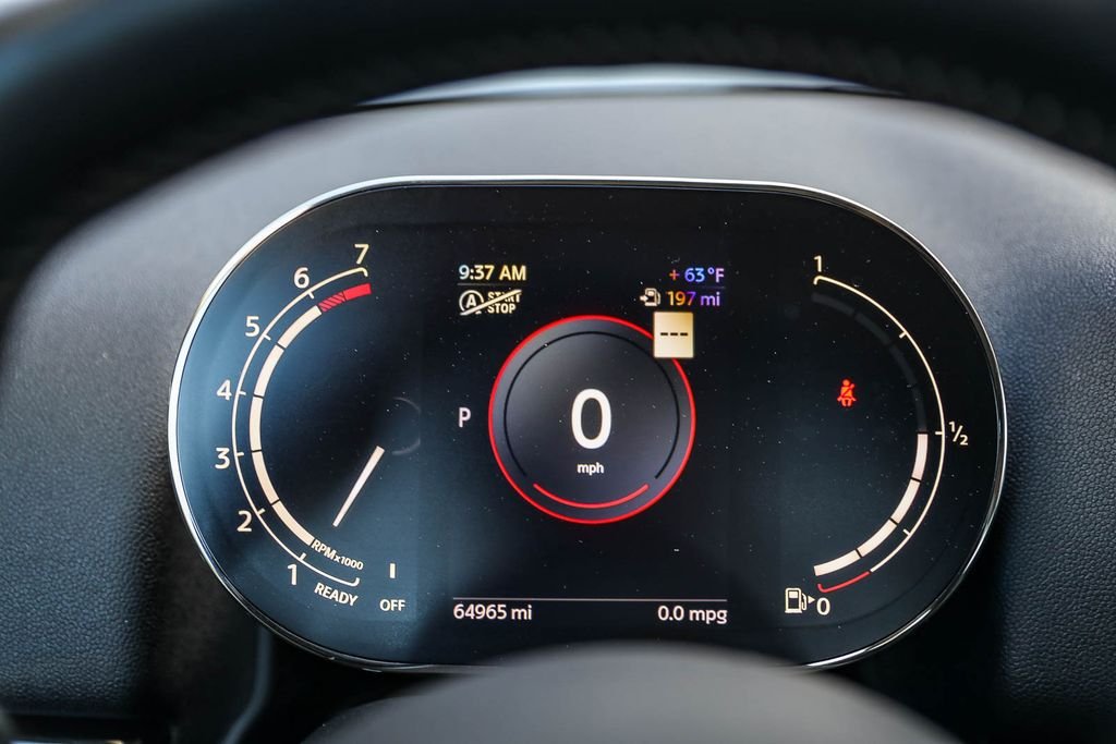 2022 MINI Countryman S - Photo 22