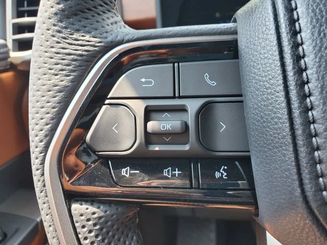 New 2026 Black Toyota 1794 image 24