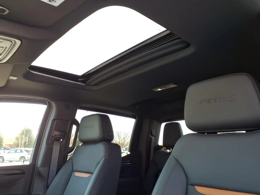 2026 GMC Sierra 1500 AT4 - Photo 16