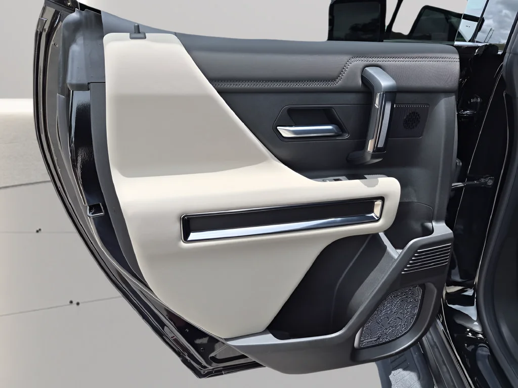 2026 GMC HUMMER EV 2X - Photo 33