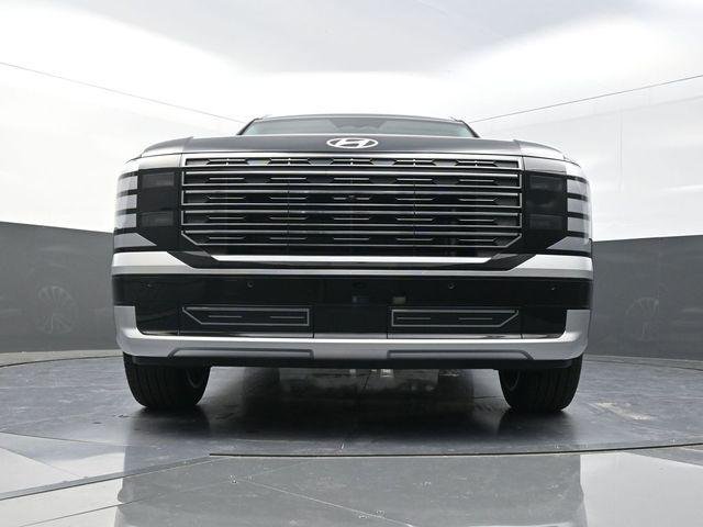 New 2026 Black Hyundai Calligraphy FWD image 31