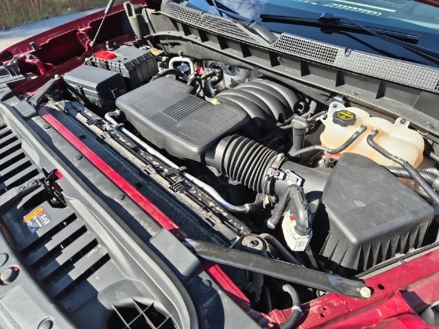 2025 Chevrolet Silverado 1500 RST - Photo 17
