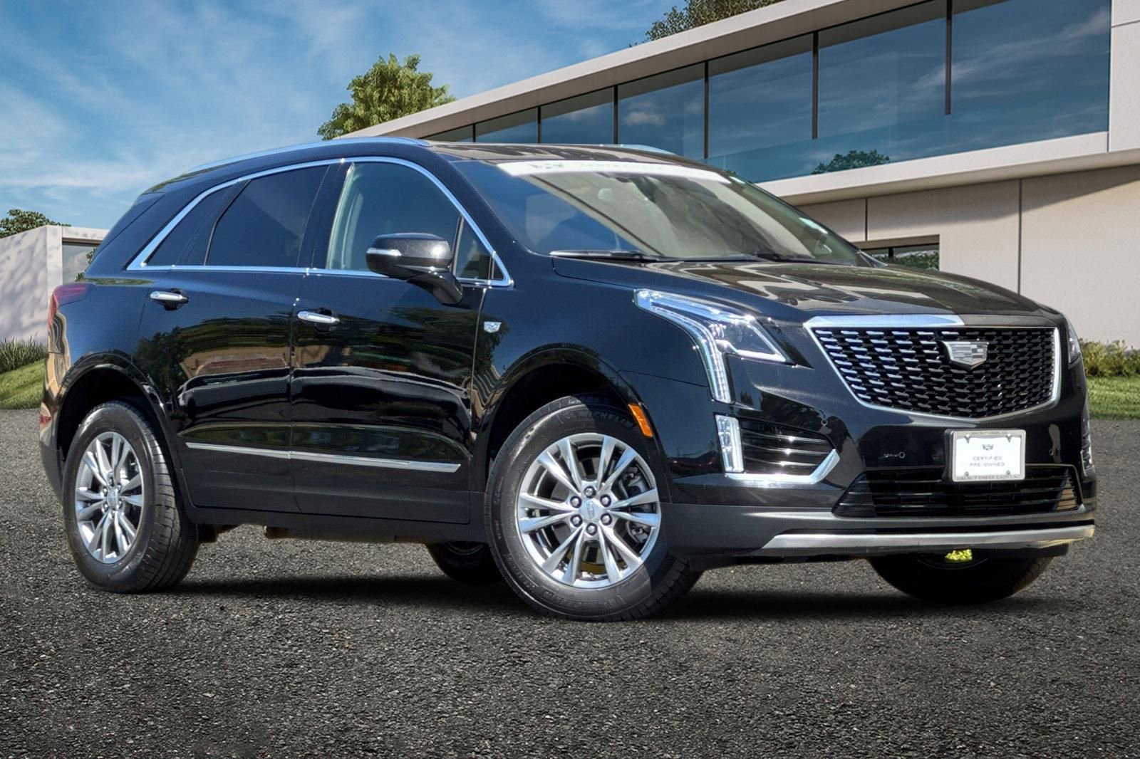 2023 Cadillac XT5 FWD Premium Luxury's photo