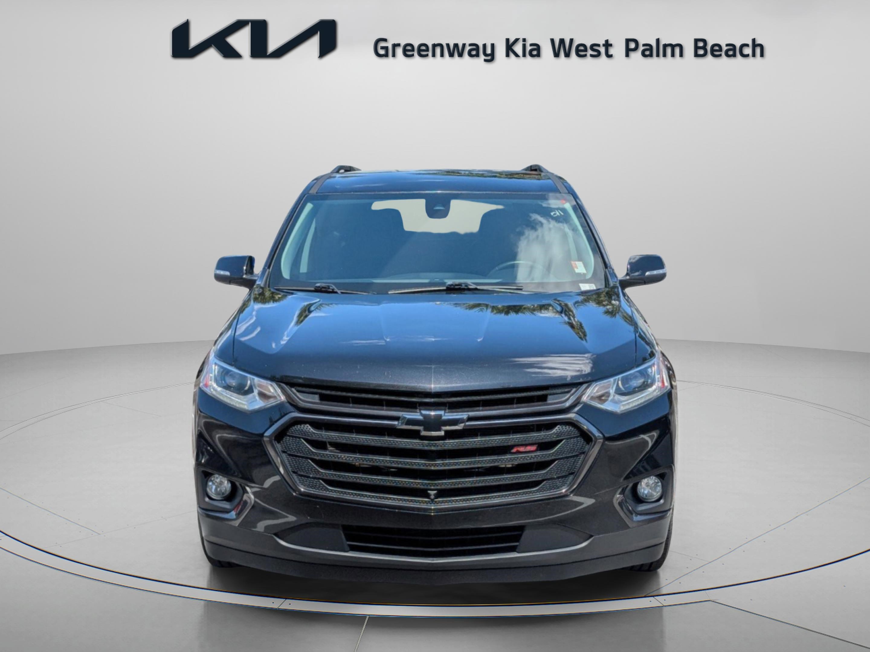 1GNERJKW9MJ159674